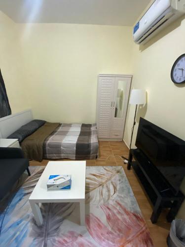 Furnished Studio in The City