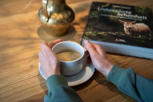 Billede fra billedgalleriet på Preindlerhof Farmloft Sunshine i Valle Di Casies