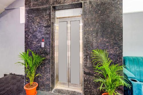 Φωτογραφία από το άλμπουμ του FabHotel Aashvi στο Χιντεραμπάντ