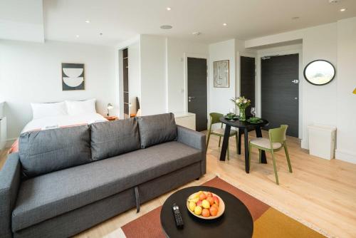 Wembley Stadium Apartments by Sleepy Lodge London photo 216