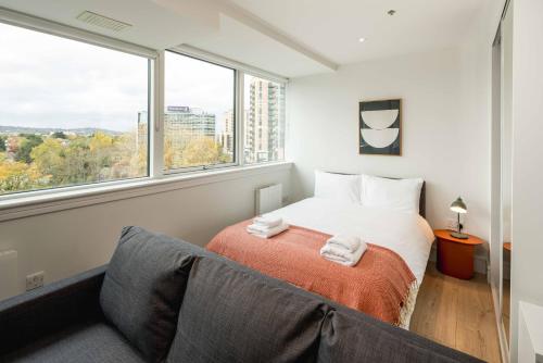Wembley Stadium Apartments by Sleepy Lodge London photo 212