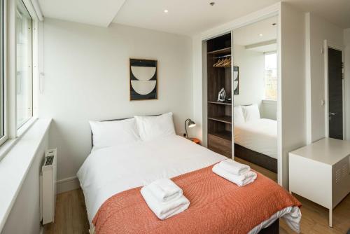 Wembley Stadium Apartments by Sleepy Lodge London photo 215