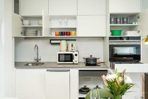 Wembley Stadium Apartments by Sleepy Lodge London photo 213