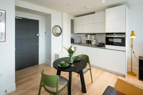 Wembley Stadium Apartments by Sleepy Lodge London photo 214