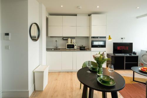 Wembley Stadium Apartments by Sleepy Lodge London photo 221