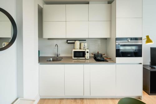 Wembley Stadium Apartments by Sleepy Lodge London photo 222