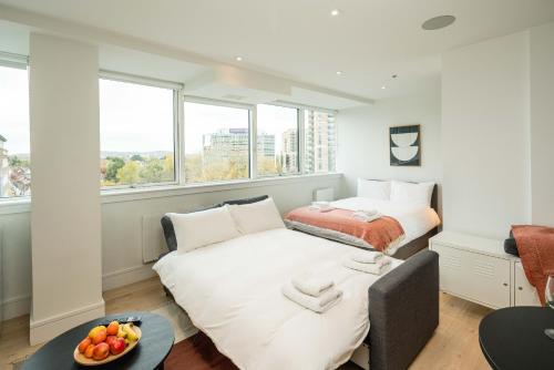 Wembley Stadium Apartments by Sleepy Lodge London photo 226