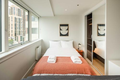 Wembley Stadium Apartments by Sleepy Lodge London photo 227