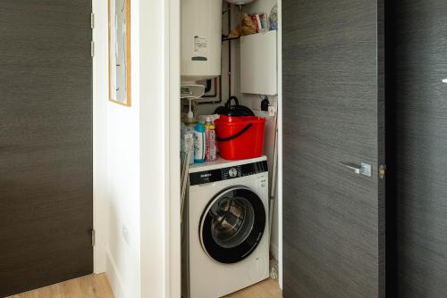 Wembley Stadium Apartments by Sleepy Lodge London photo 229