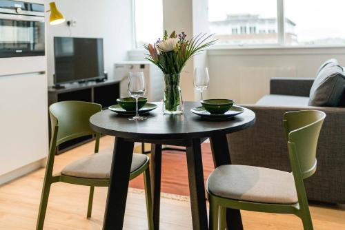 Wembley Stadium Apartments by Sleepy Lodge London photo 218