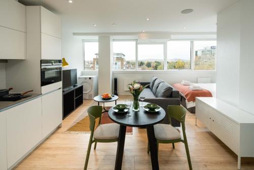 Wembley Stadium Apartments by Sleepy Lodge London photo 217