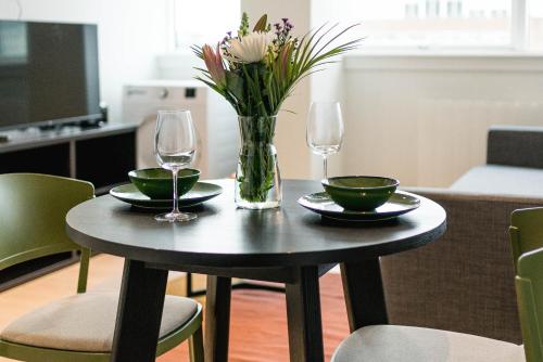 Wembley Stadium Apartments by Sleepy Lodge London photo 219