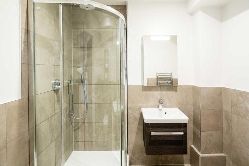 Wembley Stadium Apartments by Sleepy Lodge London photo 232