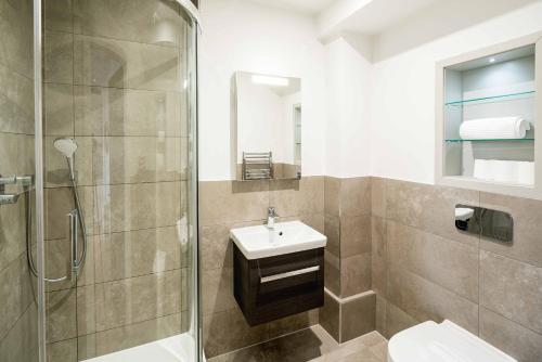Wembley Stadium Apartments by Sleepy Lodge London photo 231