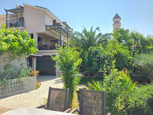 Studio in Crikvenica 13840