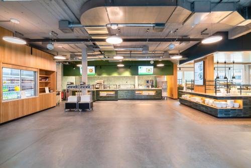 Fotografie z fotogalerie ubytování Seminarhotel CAMPUS SURSEE v destinaci Sursee