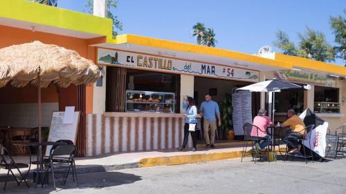 Fotografie z fotogalerie ubytování The Sandy Pearl Apartment v destinaci Luquillo