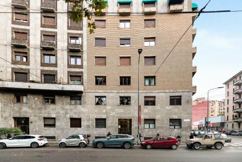 Piola M2-Centrale, Appartamento Ampio e Moderno
