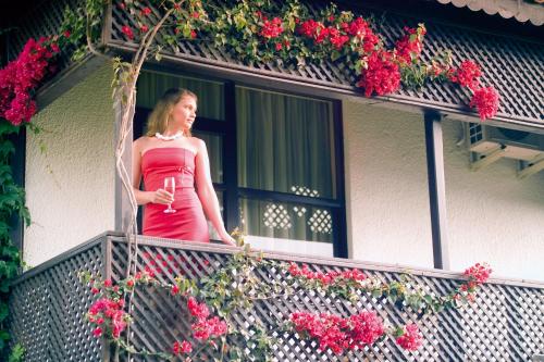 Gallery image of Titan Club Hotel Ultra All Inclusive in Kargicak