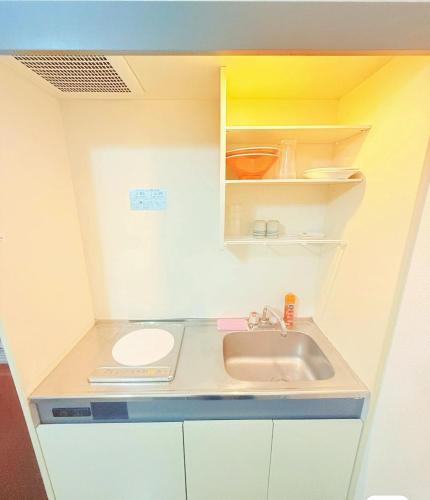 ジャンティ 130 Room 2ｆ