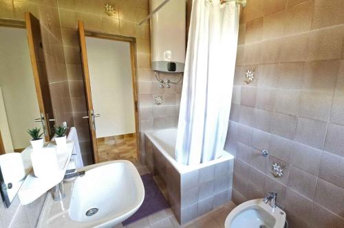 Apartment in Porec - Istrien 38147