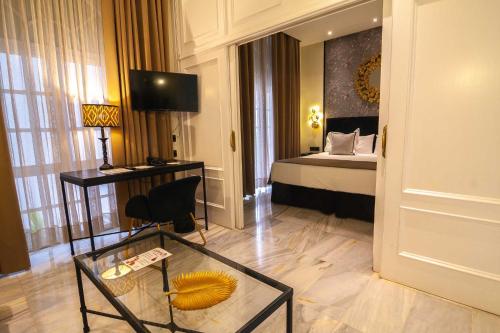 Hotel San Gil