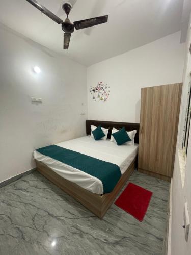 Imagen de la galería de Home stay karma, en Orchha