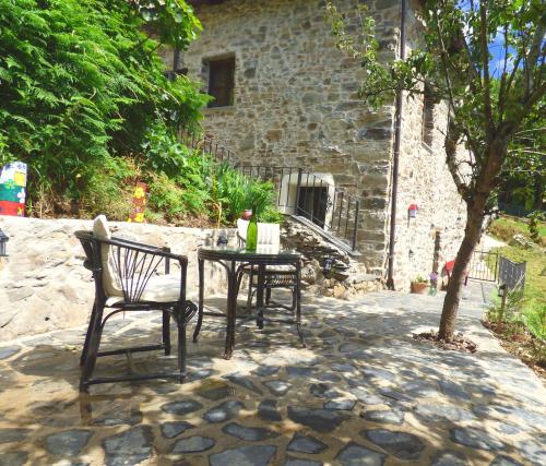 Φωτογραφία από το άλμπουμ του Luna Menguante σε La Viliella