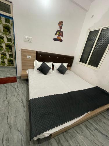 Imagen de la galería de Home stay karma, en Orchha