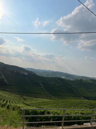 ภาพในคลังภาพของ La Grignola Apartments ในกานาเล