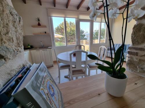 Foto dalla galleria di Garden Residence a Ermoupoli