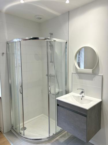 Appartement 3 Chambres