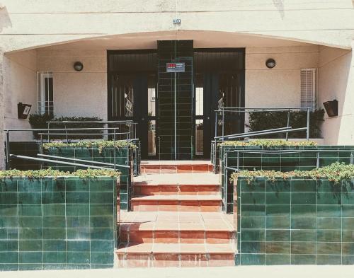 Ảnh trong thư viện ảnh của Casa Micho ở Tomares