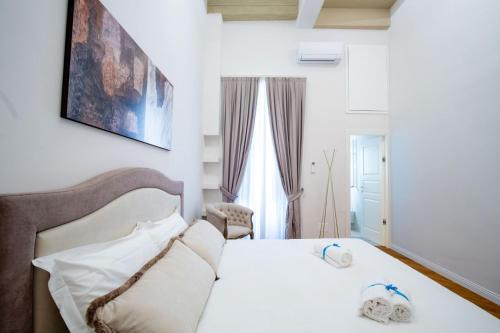 Dimora Nuvola Apartament