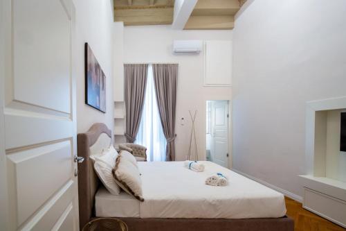 Dimora Nuvola Apartament