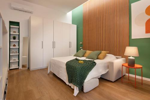 Suite Botanica - San Siro, Fiera & City Life
