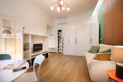 Suite Botanica - San Siro, Fiera & City Life