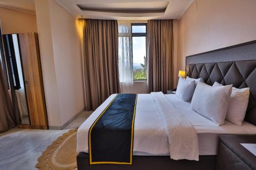 Ảnh trong thư viện ảnh của Homefree Hotel by signature ở Kigali