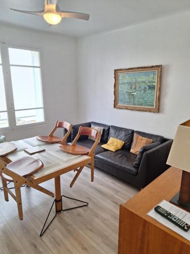 Appartement Argeles sur Mer F3 45m wifi