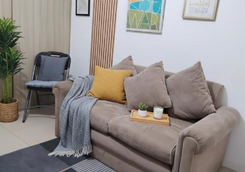Mall of Asia - Aseana Pasay Cheap Accommodation