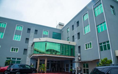 Golden Tulip Hotel- Evergreen Port Harcourt