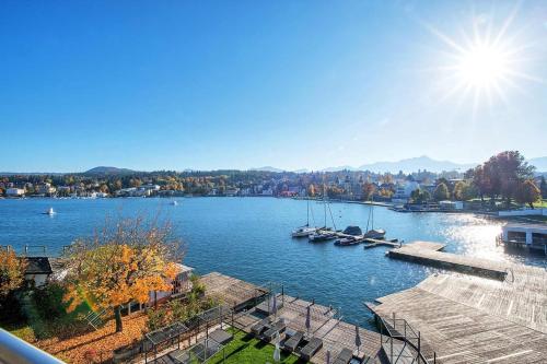 Boutiquehotel Wörthersee - Serviced Apartments