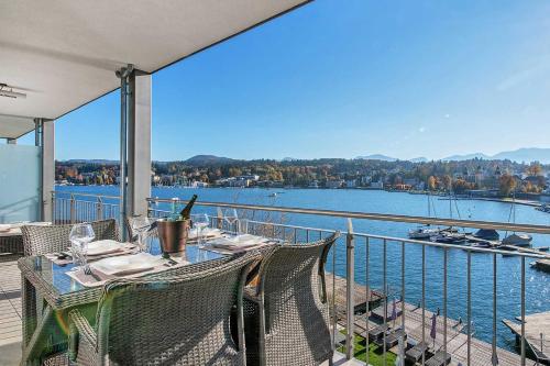 Boutiquehotel Wörthersee - Serviced Apartments