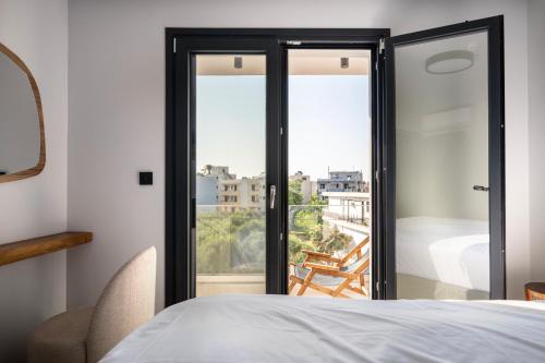 Koasis Boutique Apartments