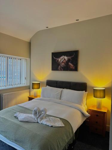 Fotografie z fotogalerie ubytování Mallview Coach House v destinaci Armagh