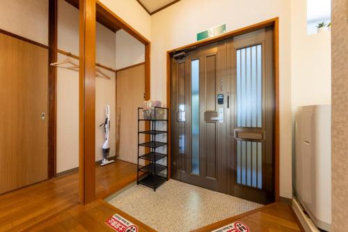 アンドステイ十条仲原1丁目