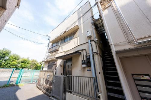 アンドステイ十条仲原1丁目