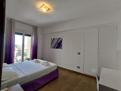 GuestHost - San Giovanni Apartment with Balcony