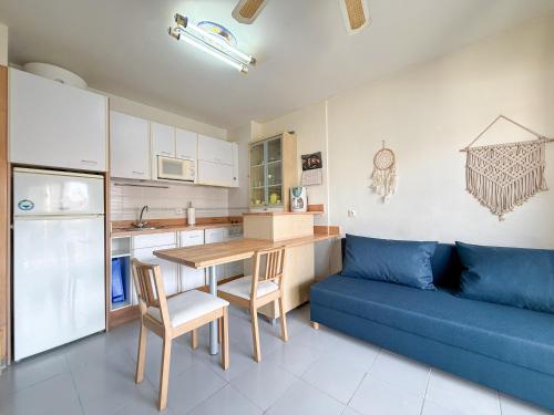 Clauhomes Salou Sea