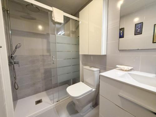 Clauhomes Salou Sea